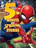 5minute Spiderman Stories 5minute Stories