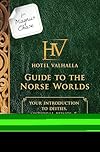 For Magnus Chase: Hotel Valhalla Guide to the Norse Worlds