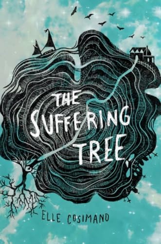 The Suffering Tree book cover
