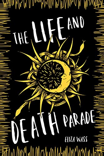 Cover of Life and Death Parade