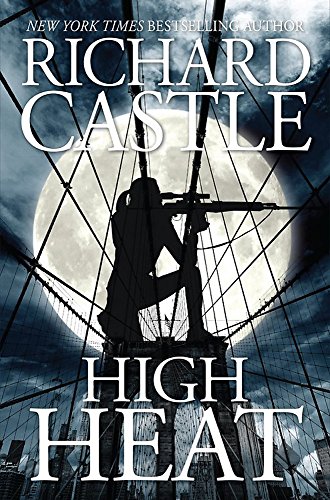 High Heat book cover