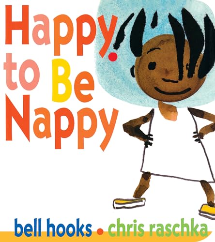 Cover of Happy to be nappy