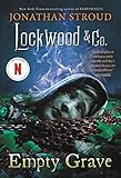 Lockwood Co Book Five The Empty Grave Lockwood Co Book Five