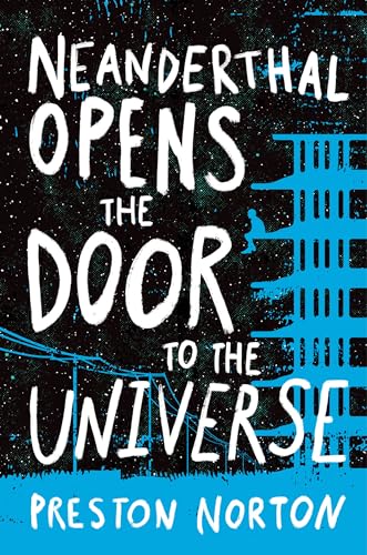 Neanderthal Opens the Door to the Universe book cover