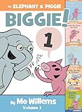 An Elephant Piggie Biggie