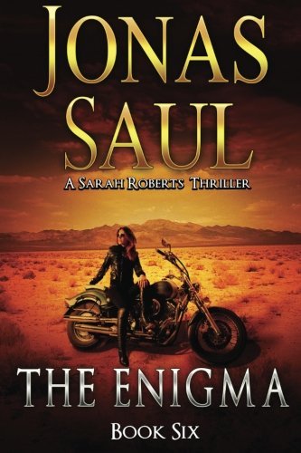 The Enigma cover