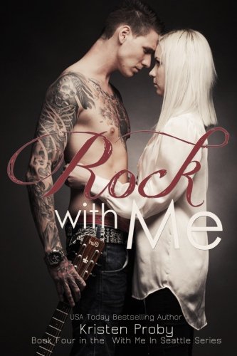 Rock with Me book cover