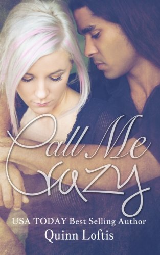 Call Me Crazy book cover