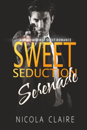 Serenade book cover
