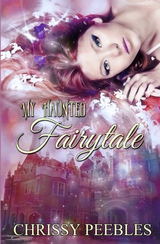 My Haunted Fairytale cover