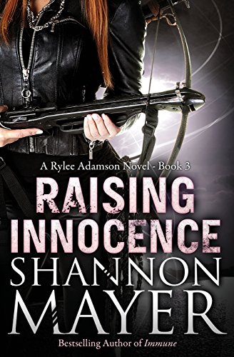 Raising Innocence book cover