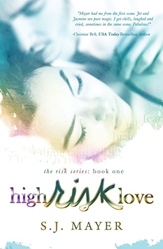 High Risk Love cover