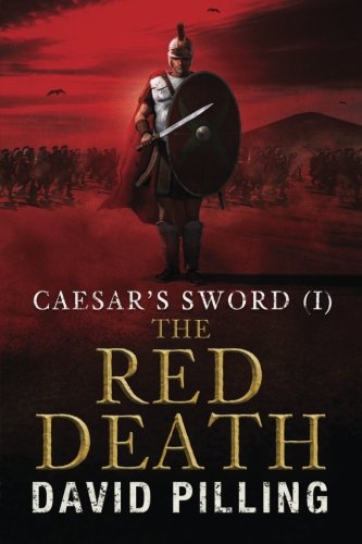 The Red Death book cover