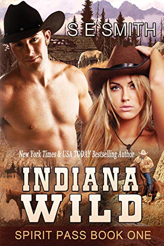 Indiana Wild cover