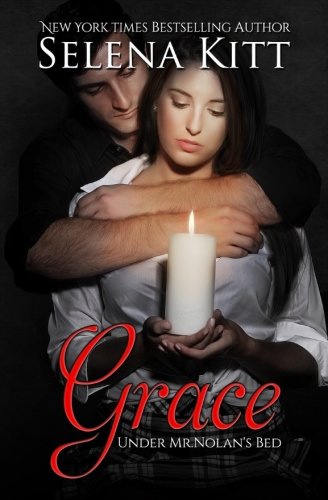 Grace book cover