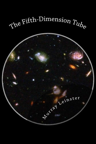 The Fifth-Dimension Tube book cover