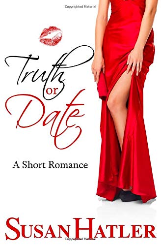 Truth or Date book cover