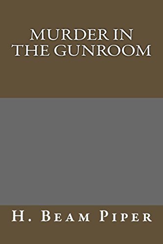 Murder in the Gunroom