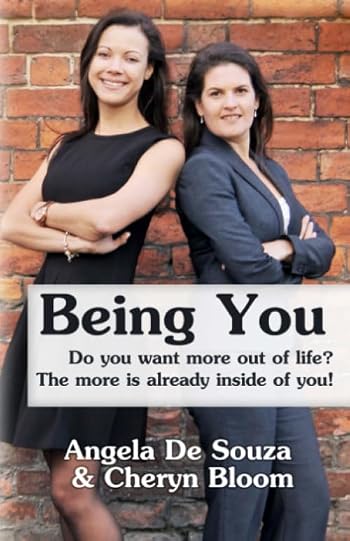 Being YOU by Angela De Souza