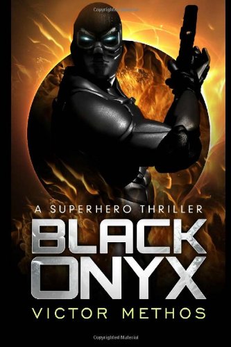 Black Onyx book cover