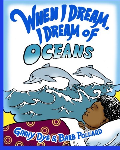 When I Dream, I Dream of the Ocean book cover