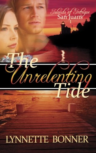 The Unrelenting Tide book cover