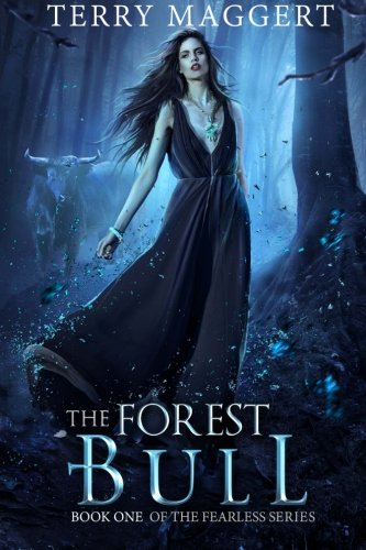 The Forest Bull book cover