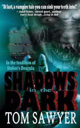 Cover of Shadows in the Dark