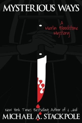 Mysterious Ways