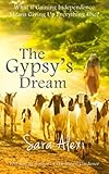 The Gypsy’s Dream #4