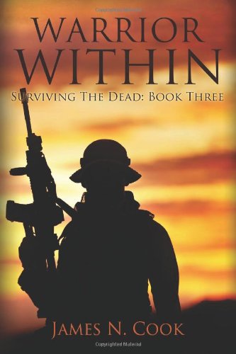 Warrior Within book cover