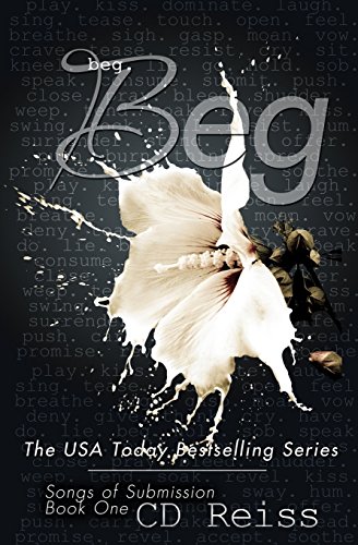 Beg book cover