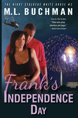 Frank's Independence Day cover
