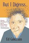 But I Digress ..: Daily Profiles and Punditry from the Sacramento Business Journal