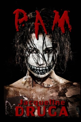 Pam book cover