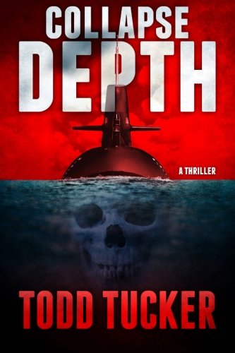 Collapse Depth book cover