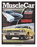 Muscle Car Milestones Autotraderclassics Muscle Car Milestones