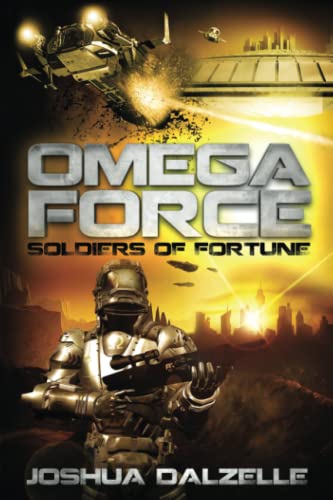 Soldiers of Fortune cover