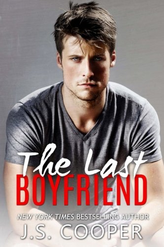 The Last Boyfriend book cover