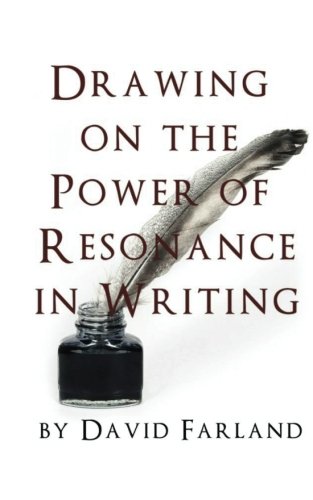 Drawing on the Power of Resonance in Writing book cover