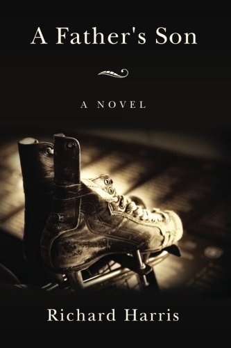 A Father's Son book cover