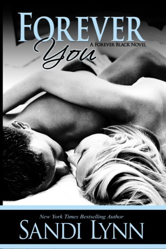 Forever You book cover