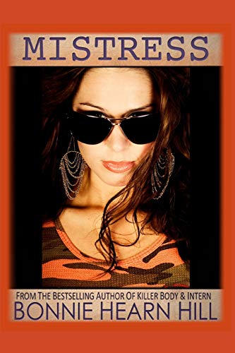 Mistress book cover