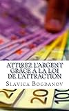 Attirez L'argent Gr%C3%A2ce %C3%A0 La Loi De L'attraction: D%C3%A9barrassez Vous De Vos Dettes Et Vivez Dans La Richesse Et L