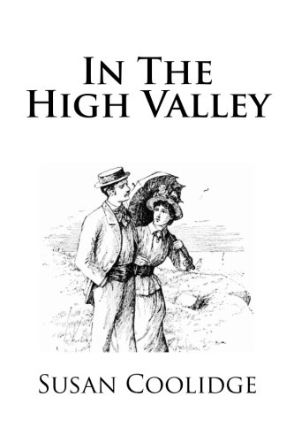 In The High Valley cover