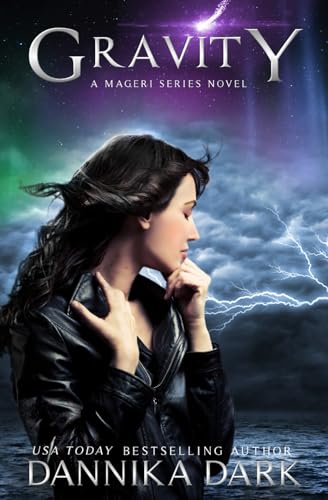Gravity book cover