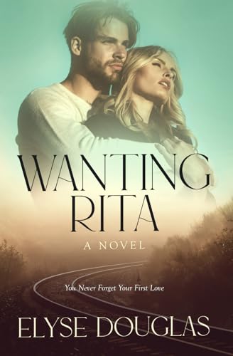 Wanting Rita book cover