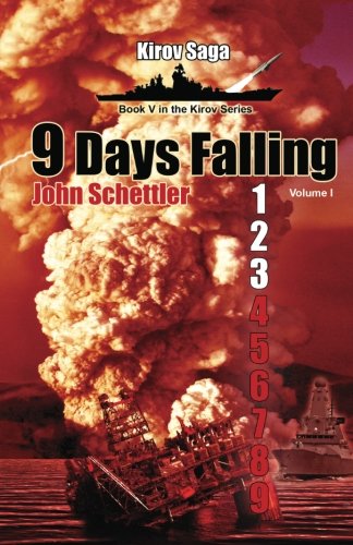 9 Days Falling
