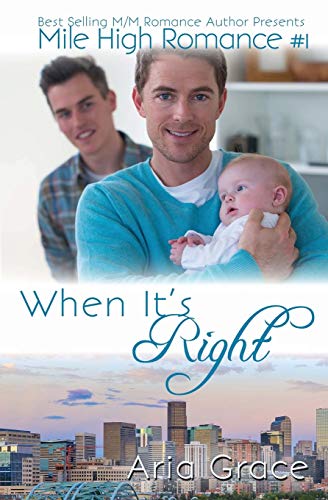 When It's Right book cover