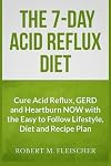 The 7-Day Acid Reflux Diet